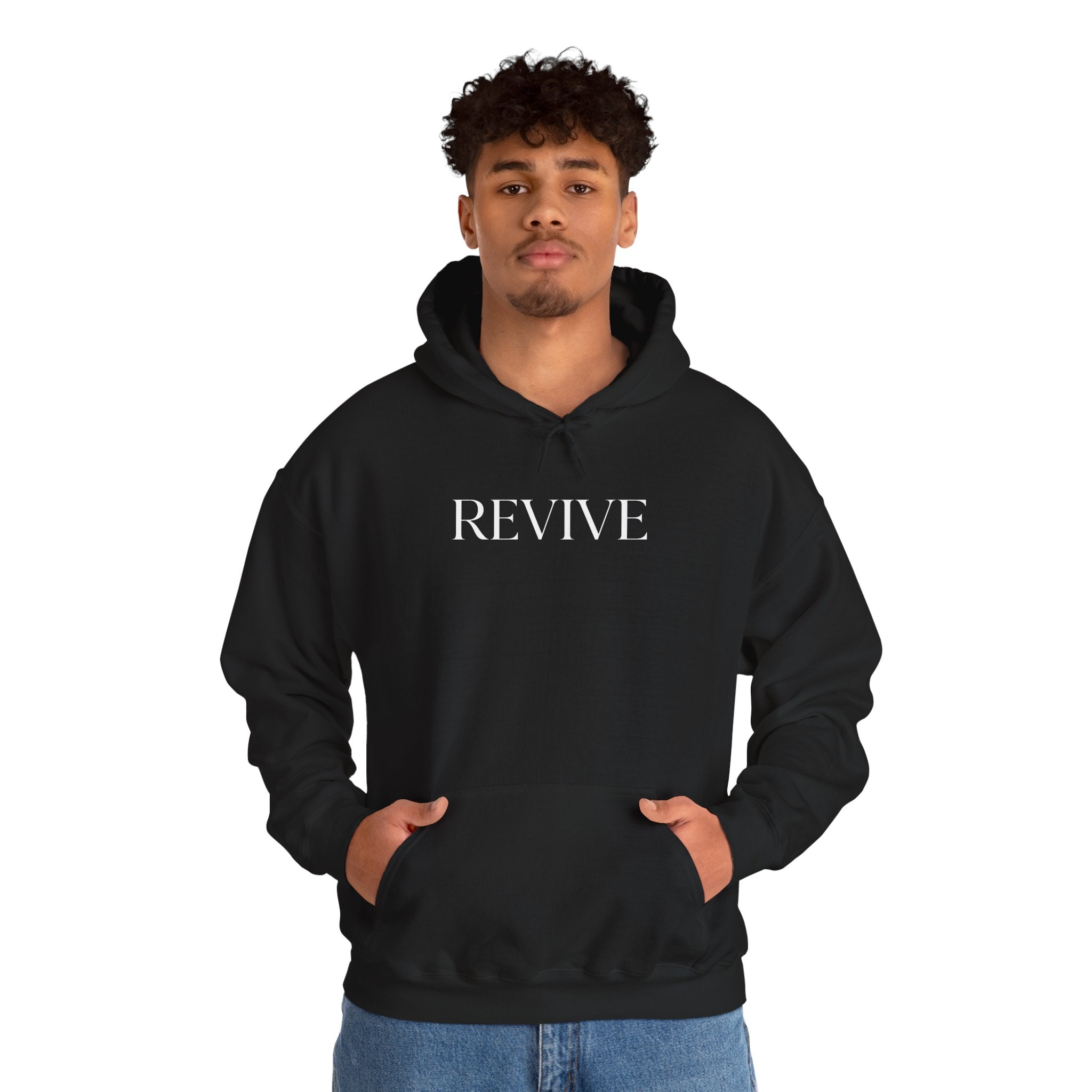 Men's Black Hoodie Style Guide: Easy Outfit Ideas for Every Season